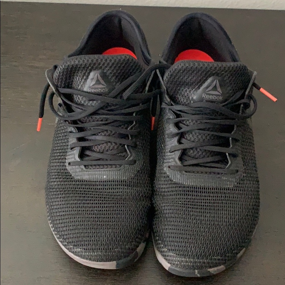 Men’s CrossFit Nano 8 Flexweave